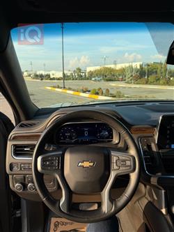 شيفروليه تاهو